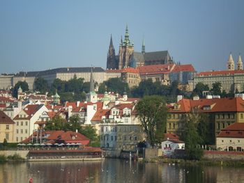 Prague

