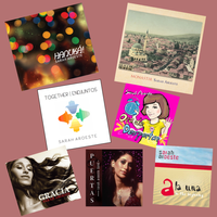 Ultimate Ladino Music Lover Bundle