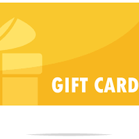 $50 Gift Card