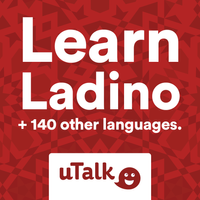 uTalk Ladino App