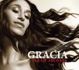 Signed Gracia CD (2012)