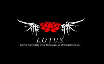 Lotus Logo
