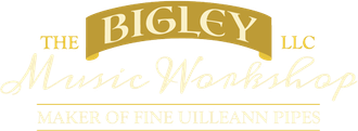 The Bigley Music Workshop LLC