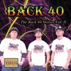 Back 40 - Back 40 Stories Vol. II
