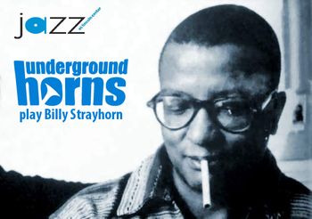 Billy Strayhorn Centennial Celebration
