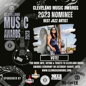 Cleveland Music Awards 2023

