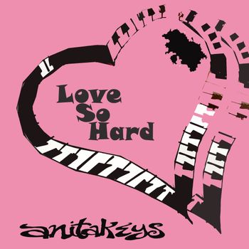 Love So Hard
A single release Valentine 2024
