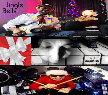 Jingle Bells 2020
