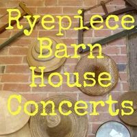 Ryepiece Barn 