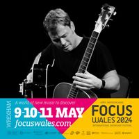 Focus Wales