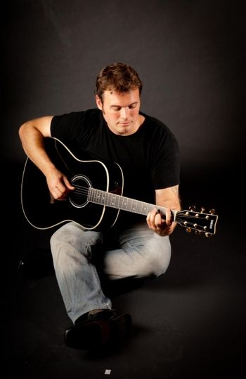 Yamaha studio photo by  Julian Ward
