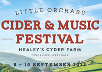 Little Orchard Festival