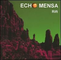 ECHO MENSA Rift