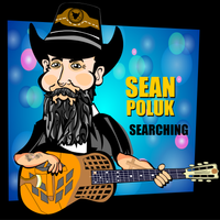 Searching by Sean Poluk