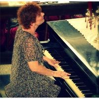 Kelly Willard - Listen and Buy