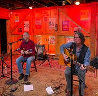 The Kenn Morr Duo at Lost Acres