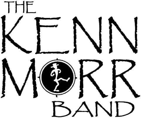 The Kenn Morr Band