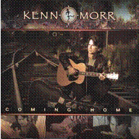 Coming Home by Kenn Morr 