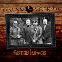 Afterimage by The Kenn Morr Band