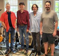 The Kenn Morr Band in Putnam, CT