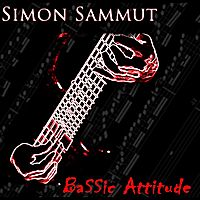 Bassic Attitude by Simon Sammut