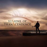 Visions of Transcendence by Simon Sammut