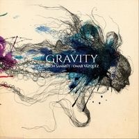 Gravity by Simon Sammut & Omar Vázquez