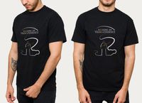 Visions of Transcendence T-Shirt (Des A)