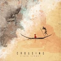 Crossing by Simon Sammut