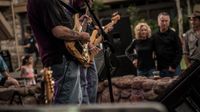 Bluesdays in The Village at Squaw Valley with JC Smith Band