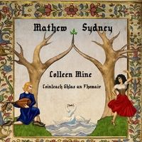 Colleen Mine by Mathew Sydney