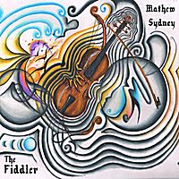 The Fiddler by Mathew Sydney