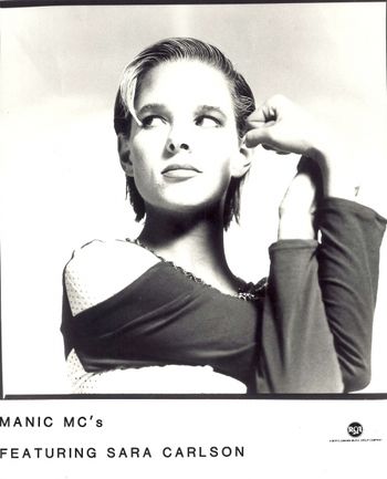 RCA records - SaraCarlsonMusicDanceArt
