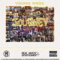 Journey by Young Wess