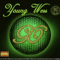Young Wess - Go by Young Wess