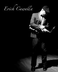 Erich Cawalla Quartet  (Live Streamed Concert)