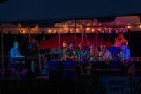 Iron Bridge Festival - Harrisburg Jazz Collective Big Band 