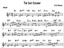 The Last Lullaby