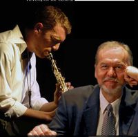 Jonathan Ragonese/ Steve Rudolph Quartet - Sunday Jazz @ Englewood