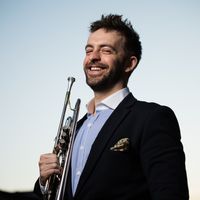 Cent. PA Friends of Jazz Concert --Benny Bennack III