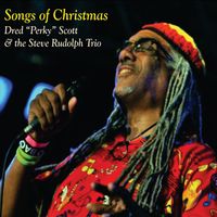 Englewood's Wednesday Jazz Series - Songs of Christmas - Perky Scott & the Steve Rudolph Trio
