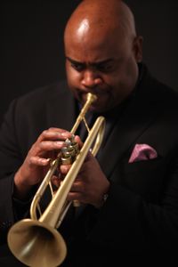 Central PA Friends of Jazz presents trumpeter Terell Stafford