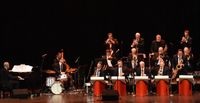 Harrisburg Jazz Collective - HSO Spring Gala