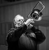PSU Trombone Fest - Mark Lusk & PSU alumnae trombonists