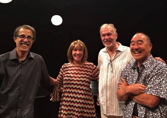 Steve Rudolph - Calendar