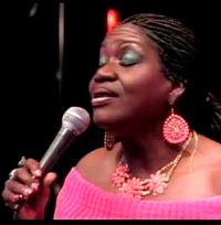 West VA Jazz Society - presents Sharon Clark