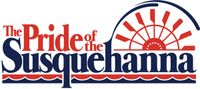 Steve Rudolph & Bill Perbetsky on the Pride of the Susquehanna