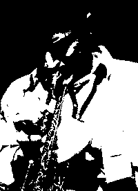 Scranton Jazz Festival