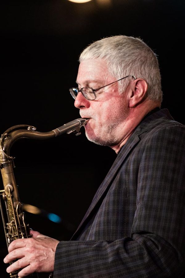 Steve Rudolph - Calendar