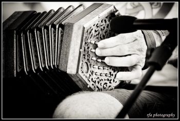 Carroll concertina
